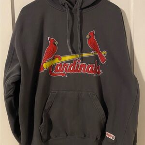 St Louis Cardinals Men’s 2XL Hoodie